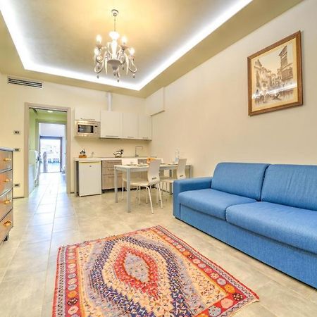 Apartamento Al Pontile Venezia Exterior foto