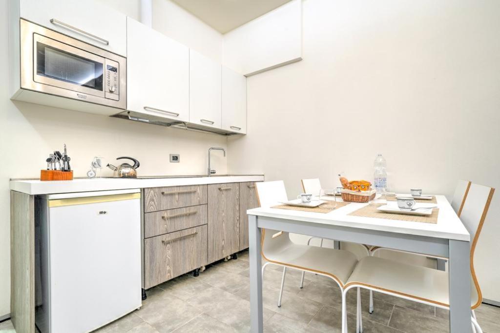 Apartamento Al Pontile Venezia Exterior foto