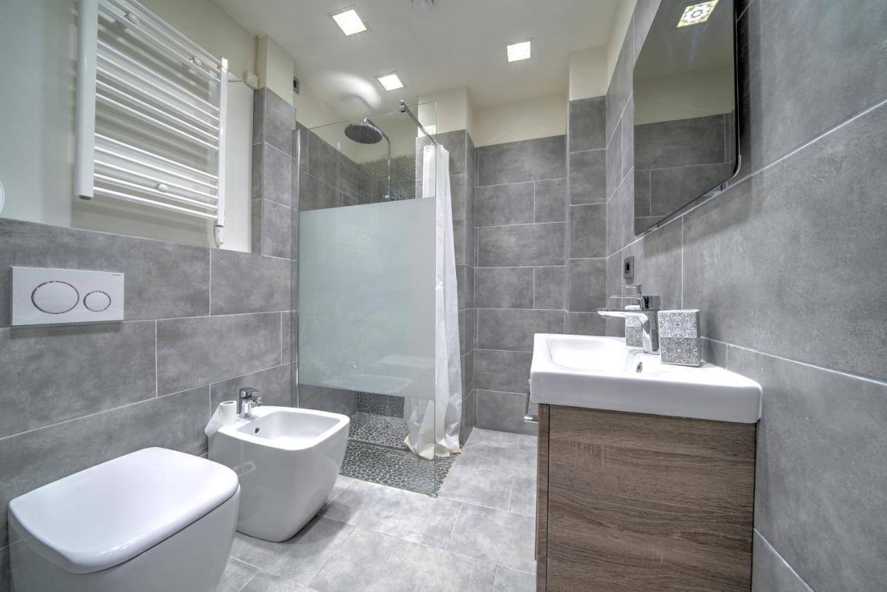 Apartamento Al Pontile Venezia Exterior foto
