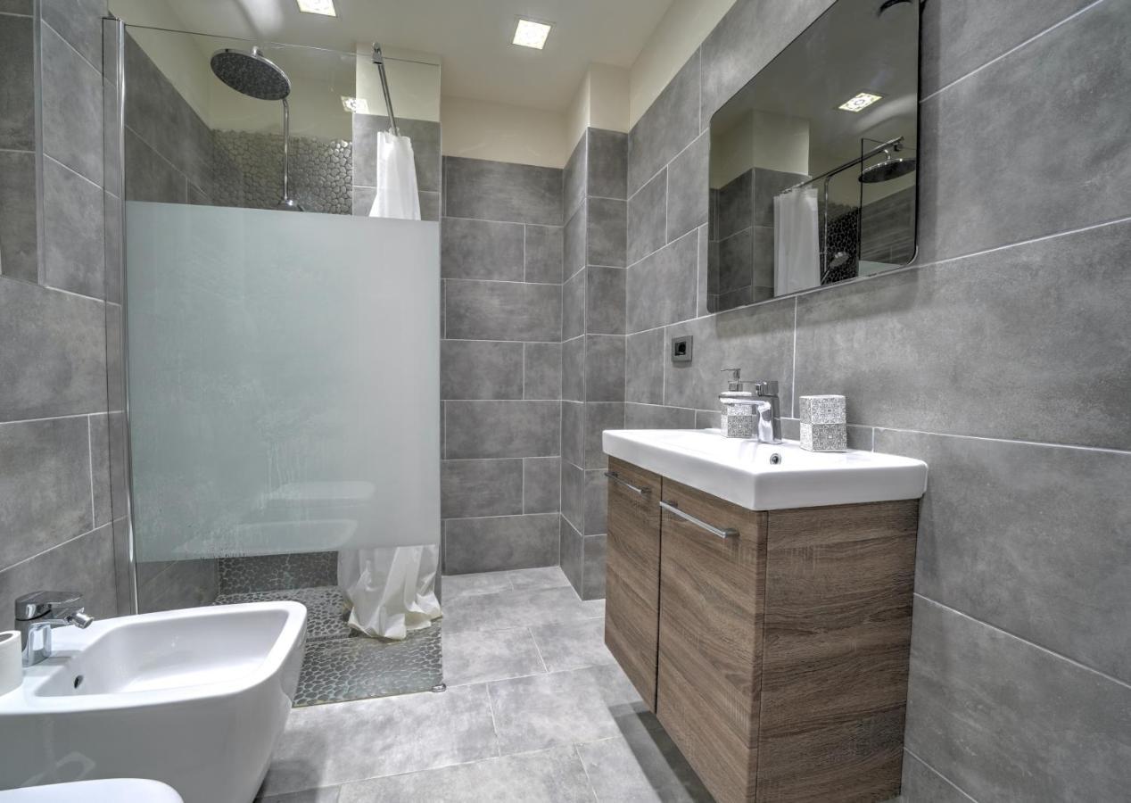 Apartamento Al Pontile Venezia Exterior foto